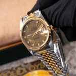 Rolex 16233 DATEJUST 1991
