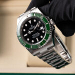 Rolex Submariner 126610LV 2025