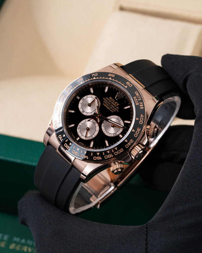 Rolex Daytona 126515LN 2024