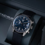 Tag Heuer Carrera CBS2212-0 2024