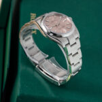 Rolex Oyster Perpetual 124200 2025