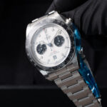 Tudor Black Bay Chrono 79360N 2022