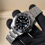Rolex Submariner 126610LN 2025