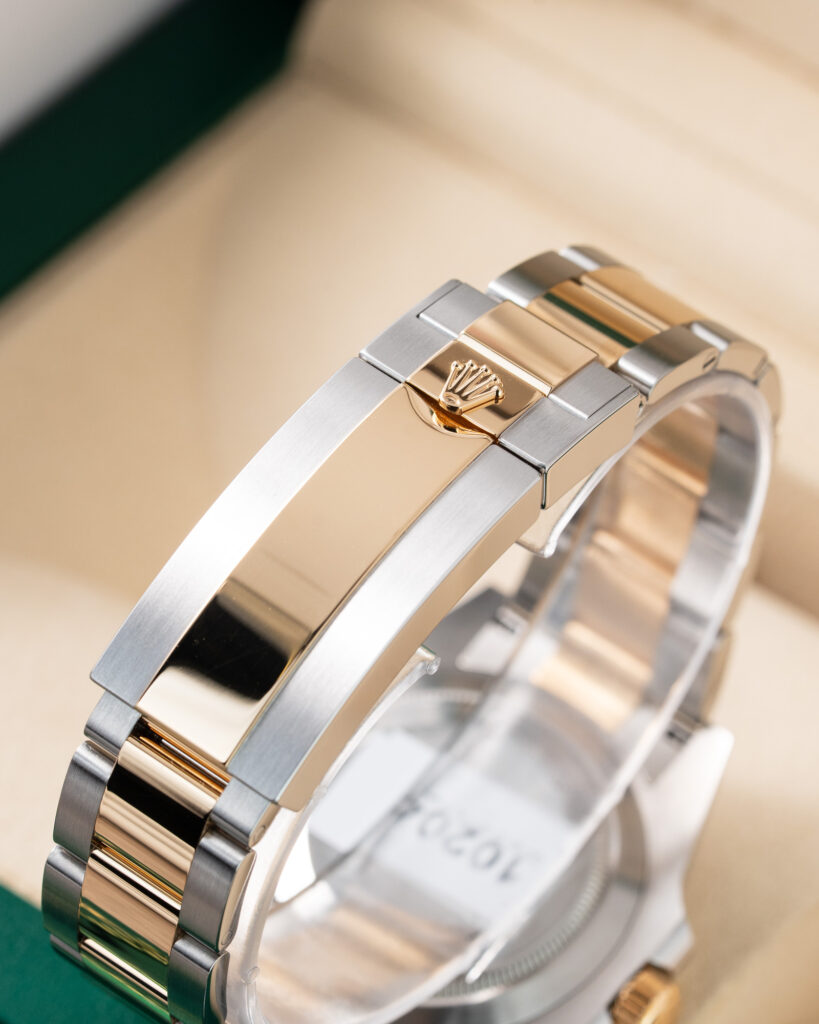 Rolex Submariner 126613LB 2024
