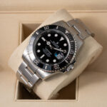 Rolex Submariner 126610LN 2024