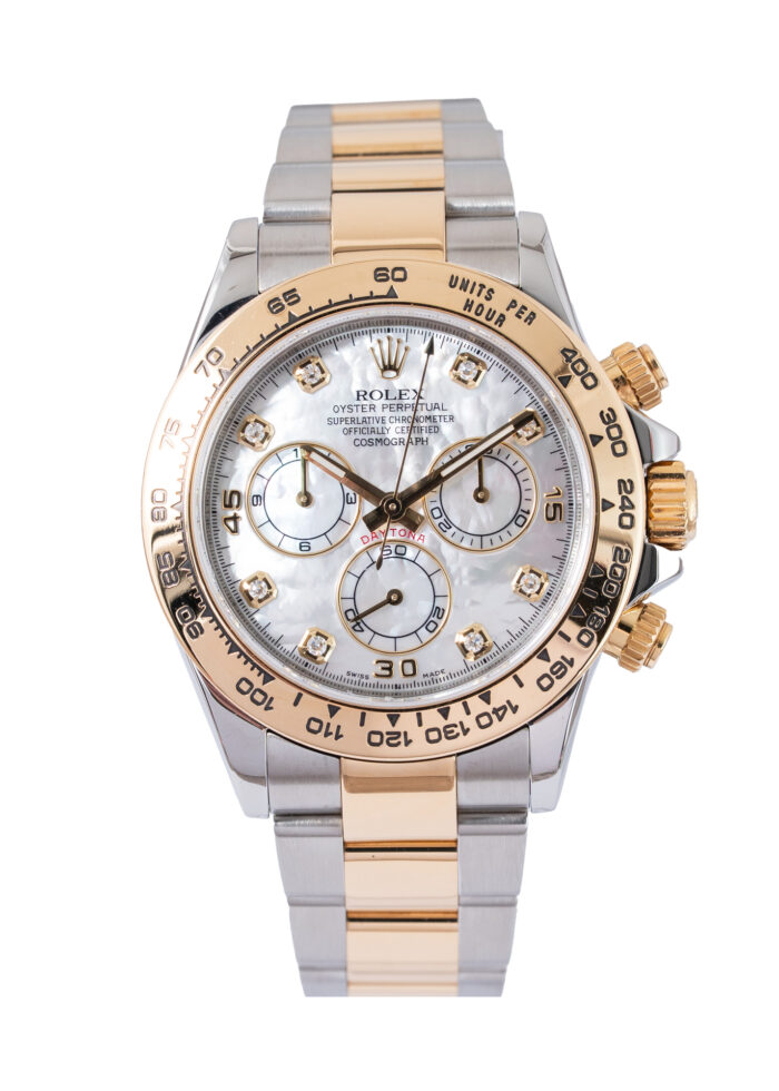 Rolex Daytona 116503 2016