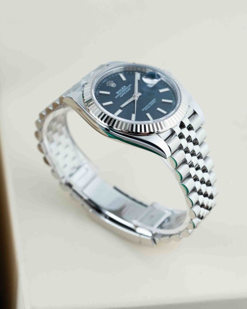 Rolex Datejust 126334 2023