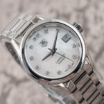 Tag Heuer Carrera WAR24XX-CS 2016