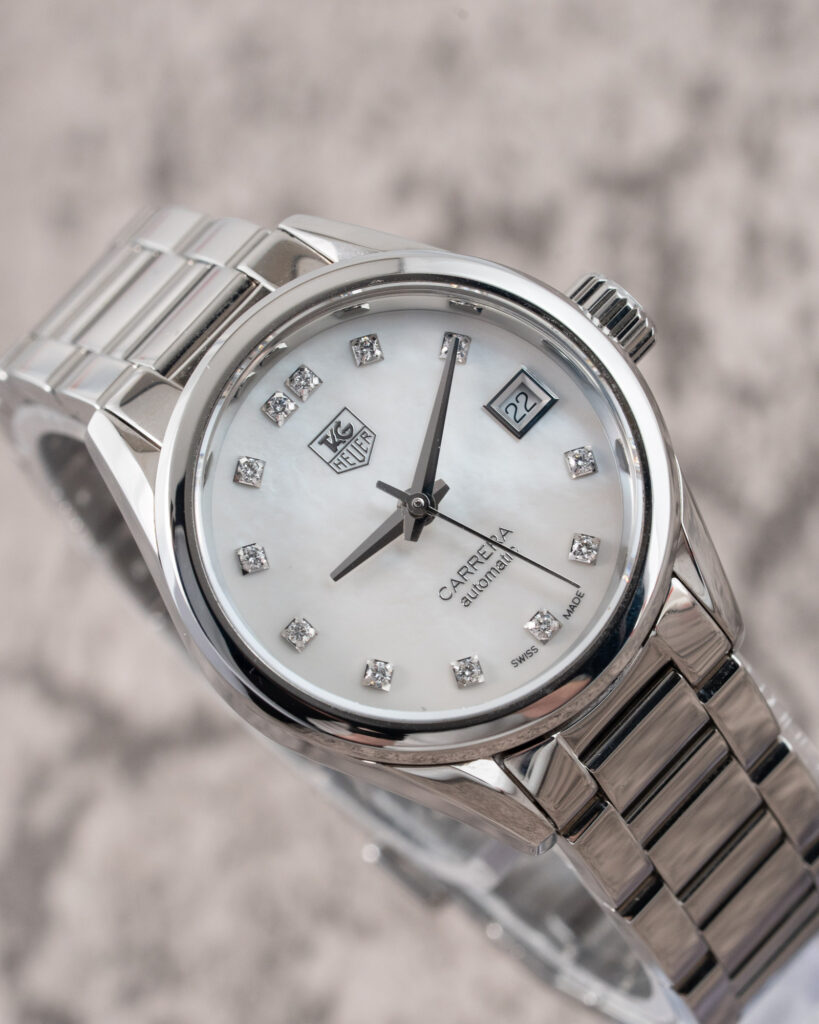 Tag Heuer Carrera WAR24XX-CS 2016