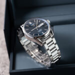 Tag Heuer Carrera Calibre 5 Automatic WAR201E 2021