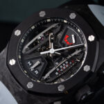 Audemars Piguet Royal Oak Concept 26265FO.OO.D002CR.01 2015