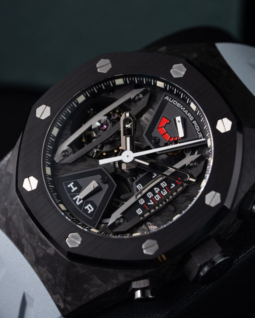 Audemars Piguet Royal Oak Concept 26265FO.OO.D002CR.01 2015