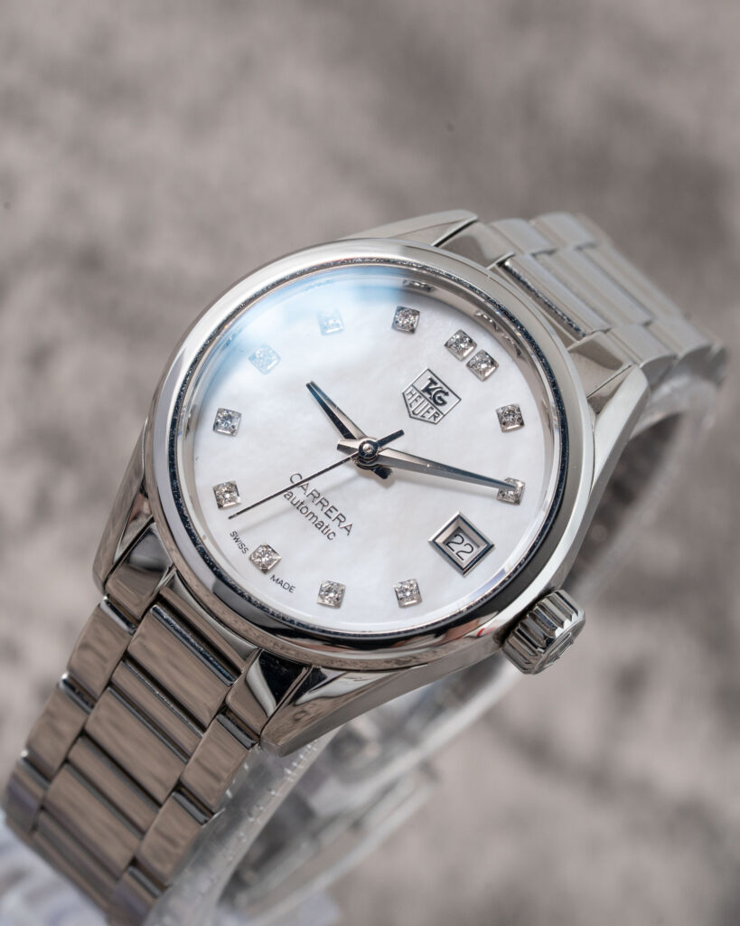 Tag Heuer Carrera WAR24XX-CS 2016