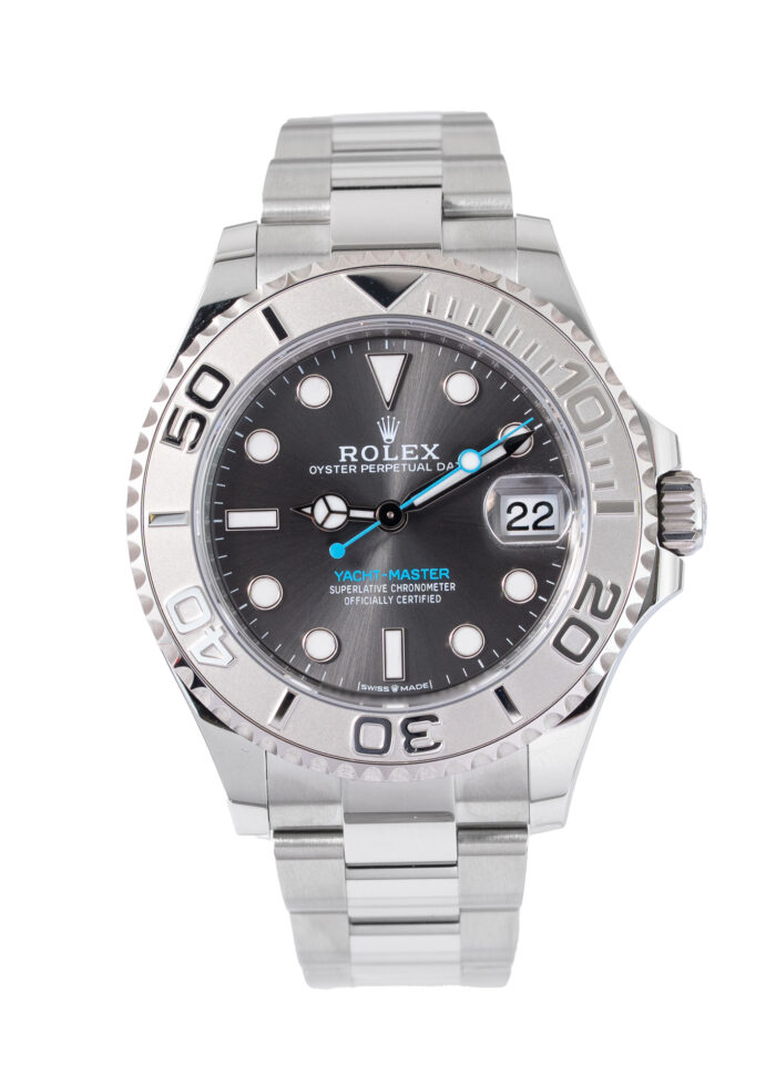 Rolex Yacht-Master 268622 2025