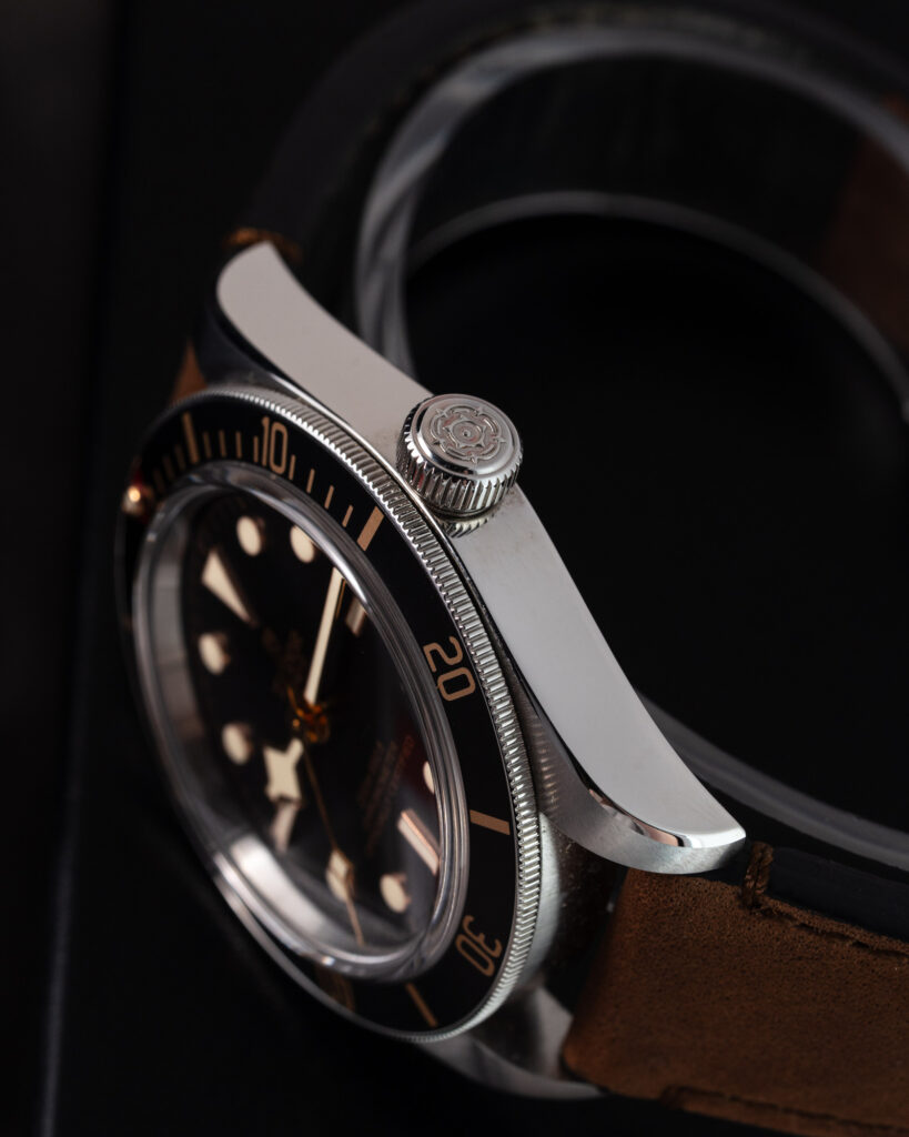 Tudor Black Bay Fifty-Eight 79030N 2019