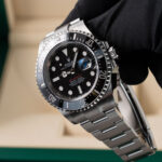 Rolex Sea-Dweller 126600 2022