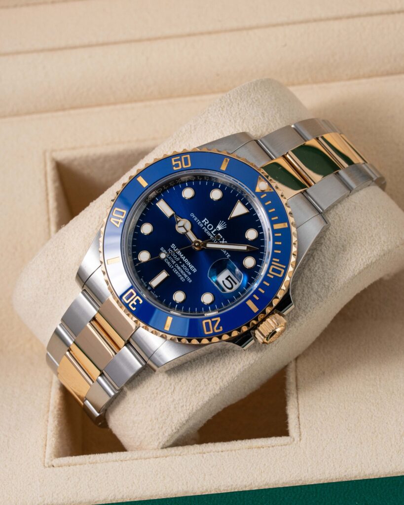 Rolex Submariner 126613LB 2023