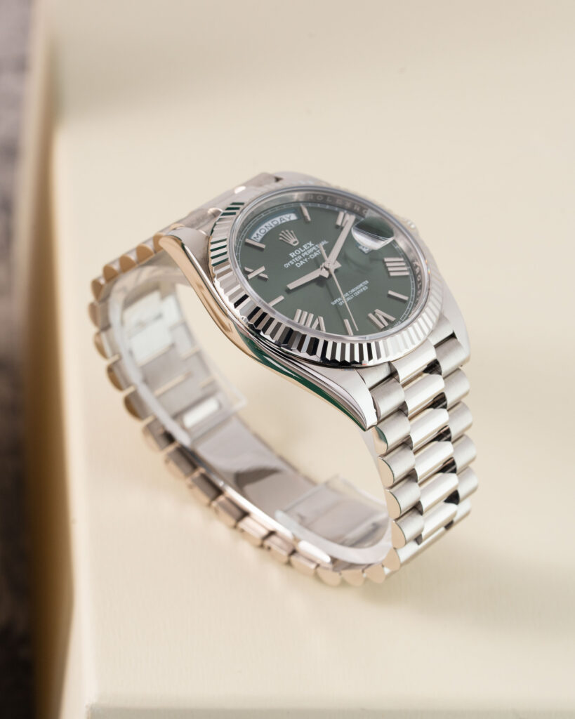 Rolex Day-Date 228239 2022