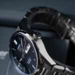 Tag Heuer Carrera Calibre 5 Automatic WAR201E 2021