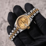 Rolex Datejust 79173 2002