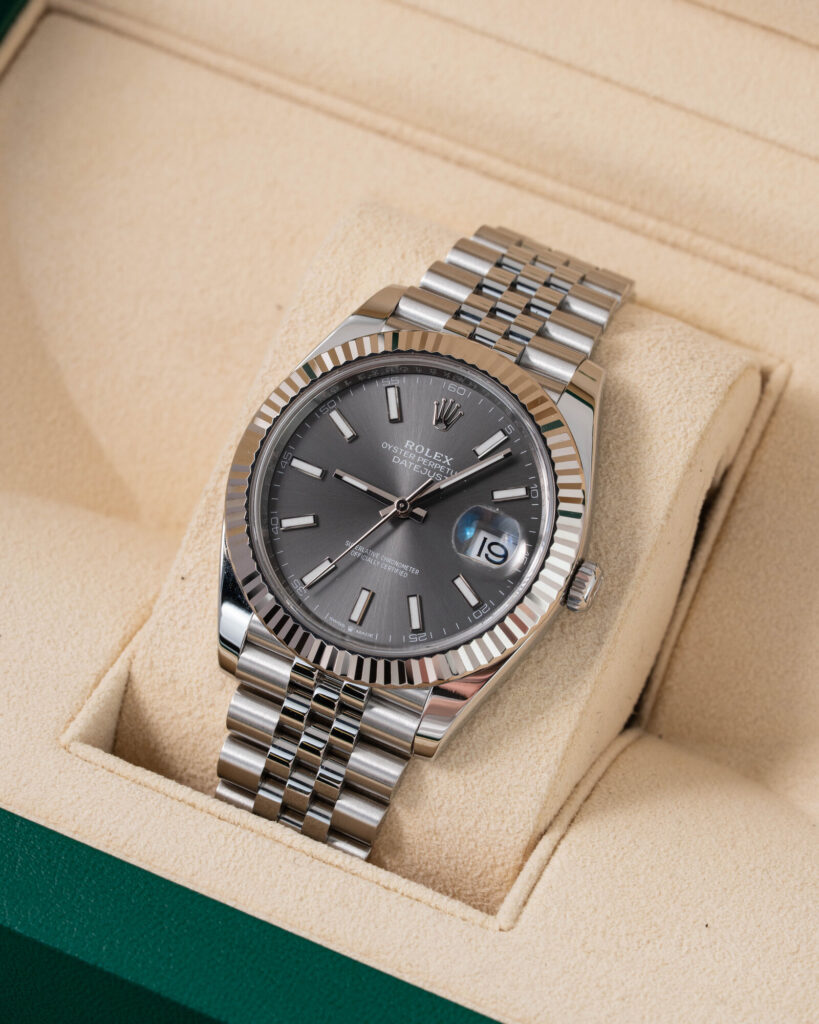 Rolex Datejust 126334 2024