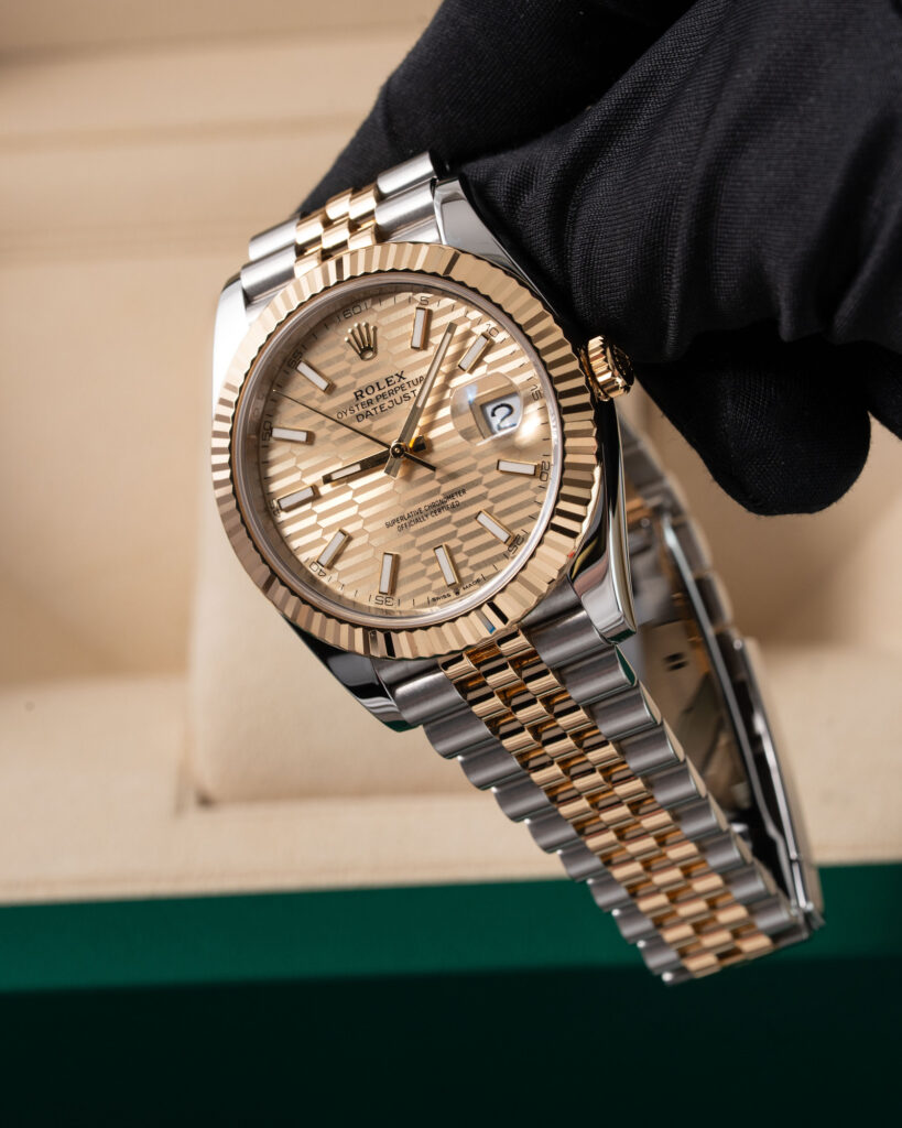 Rolex Datejust 126333 2023