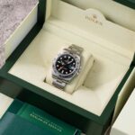 Rolex Explorer II 216570 2019