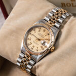 Rolex Datejust 16233 1991
