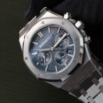 Audemars Piguet Royal Oak Chronograph 26715ST.OO.1356ST.01 2024