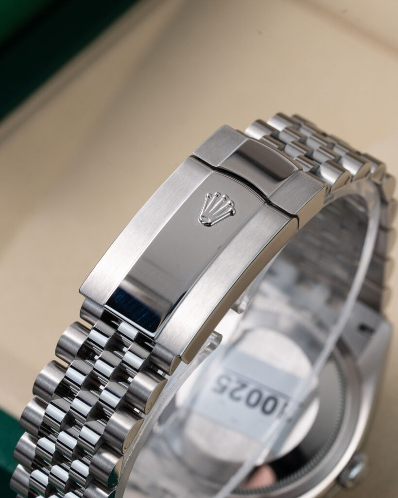 Rolex Datejust 126200 2025