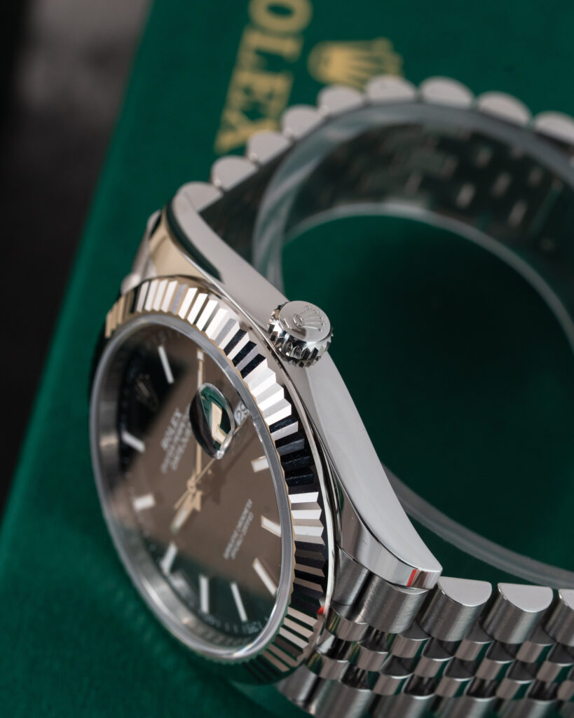 Rolex Datejust 126334 2025