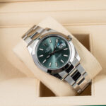 Rolex Datejust 126300 2023