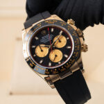Rolex Daytona 116518LN 2018