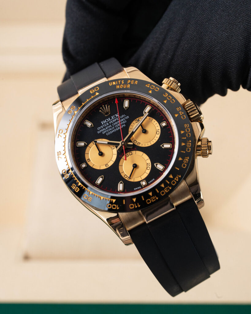 Rolex Daytona 116518LN 2018
