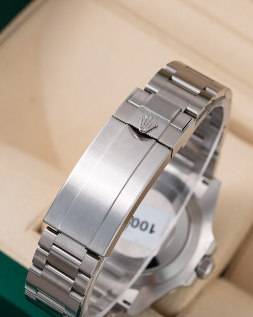 Rolex Submariner 126610LV 2023