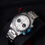 Tudor Black Bay Chrono 79360N 2022