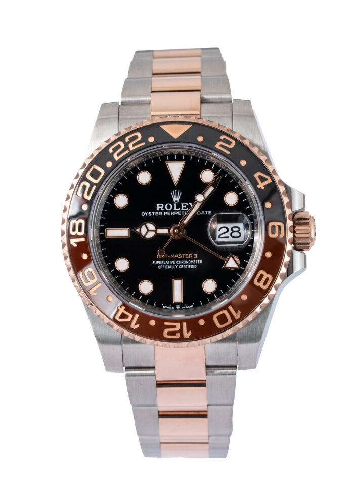 Rolex GMT-Master II 126711CHNR  2023