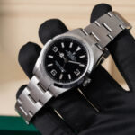 Rolex Explorer 124270 2022