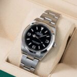Rolex Explorer 124270 2023