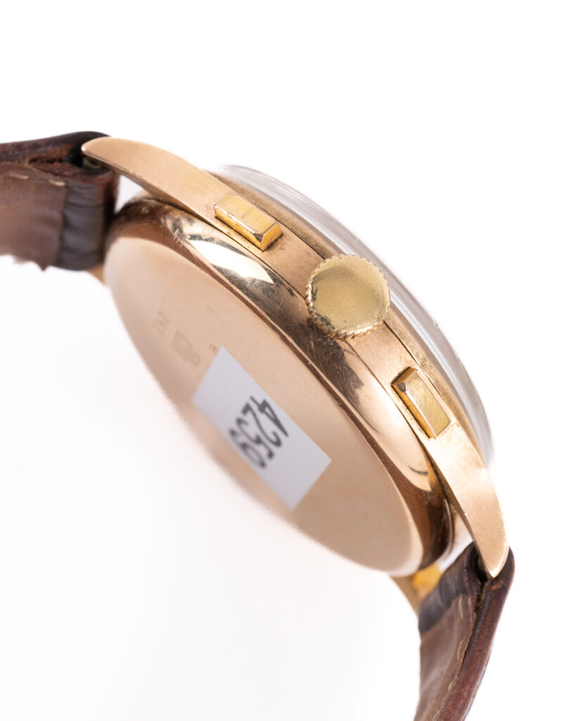 Chronographe Suisse 17 Jewels 243