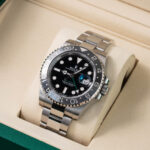 Rolex GMT-Master II 126710GRNR 2025