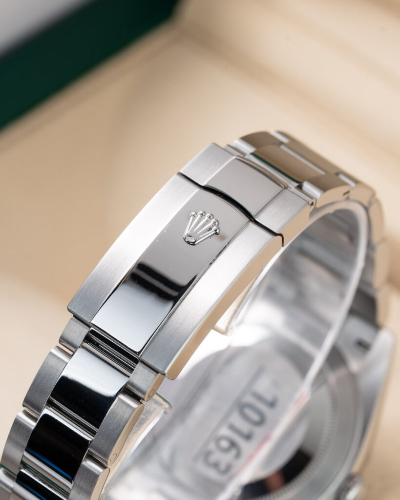 Rolex Datejust 126334 2024