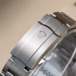 Rolex Oyster Perpetual 124200 2025