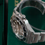 Rolex Submariner 124060 2025