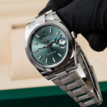 Rolex Datejust 126300 2023