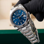 Rolex Datejust 126334 2024