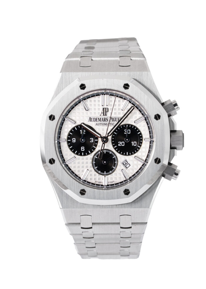 Audemars Piguet Royal Oak Chronograph 26331ST.OO.1220ST.03 2020