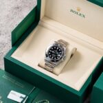 Rolex Submariner 126610LN 2025