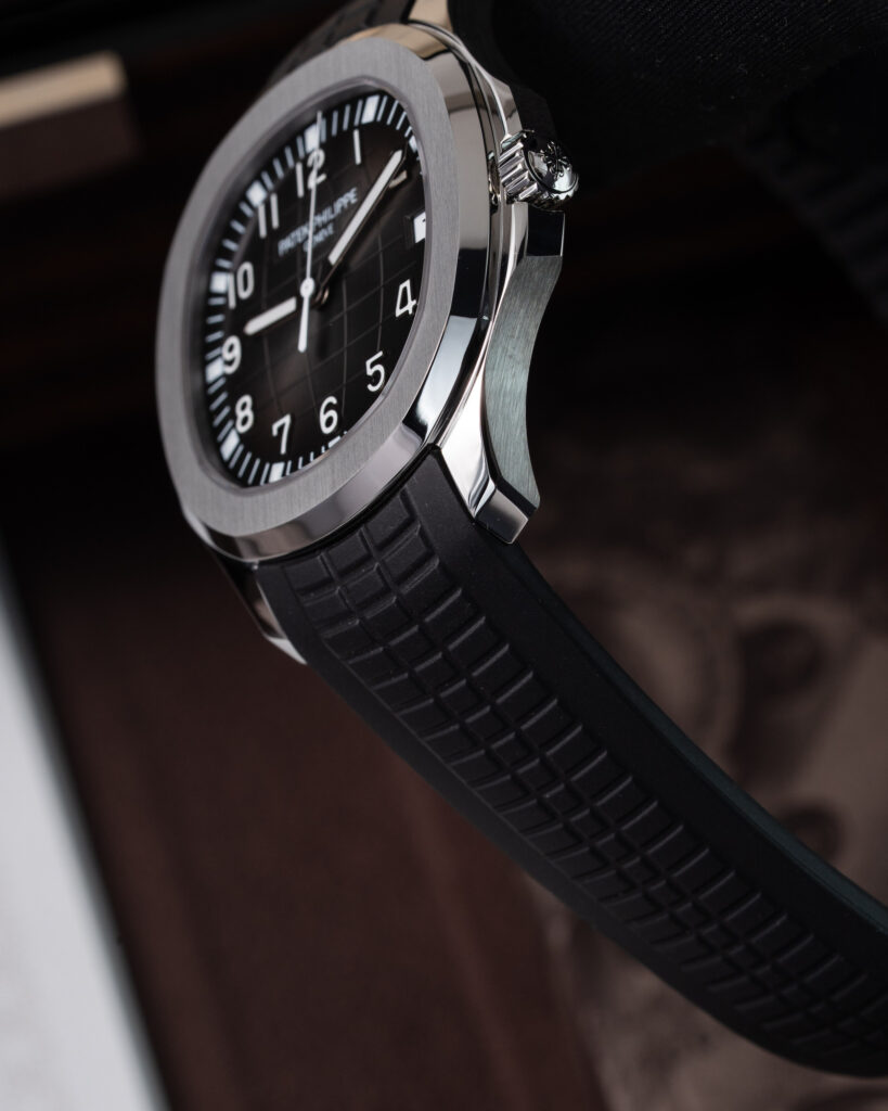 Patek Philippe Aquanaut 5167/1A-001 2021