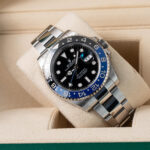 Rolex GMT-Master II 126710BLNR 2023